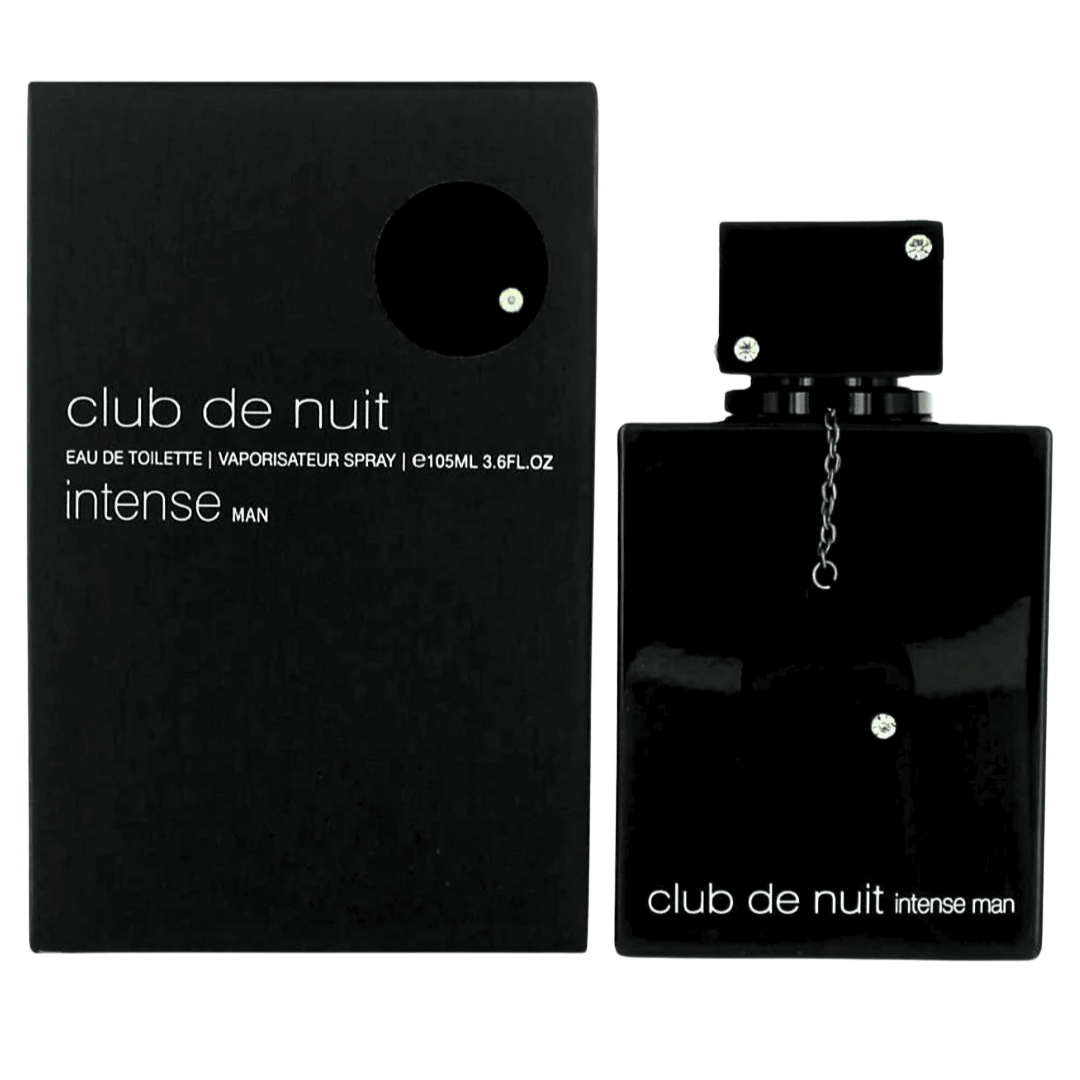 Armaf Club de Nuit Intense Man EDT 105 mL / 3.6 oz