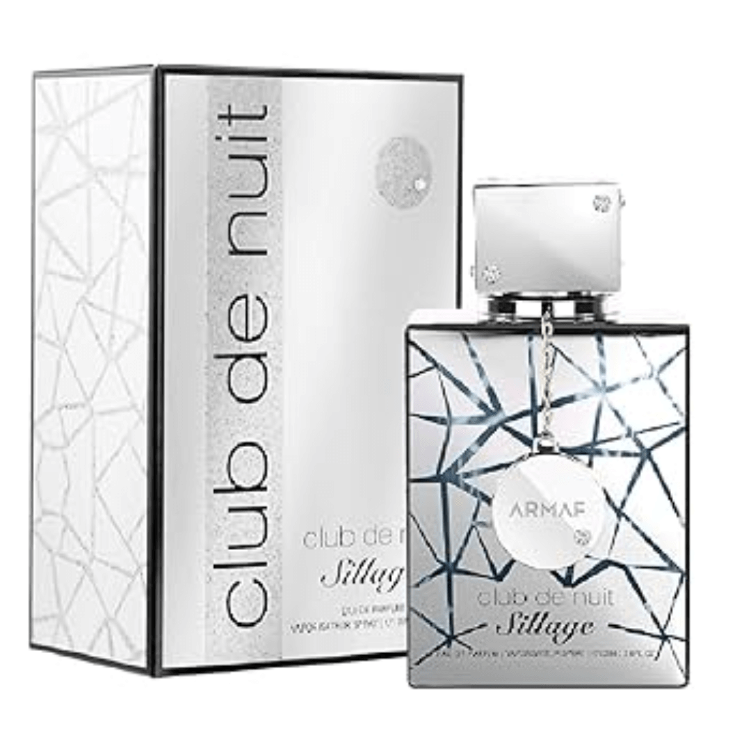 Armaf Club de Nuit Sillage EDP Unisex 105 mL / 3.6 oz