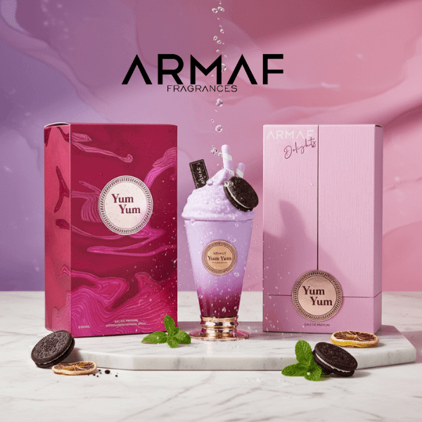 Armaf Yum Yum EDP Unisex 100 mL / 3.4 oz