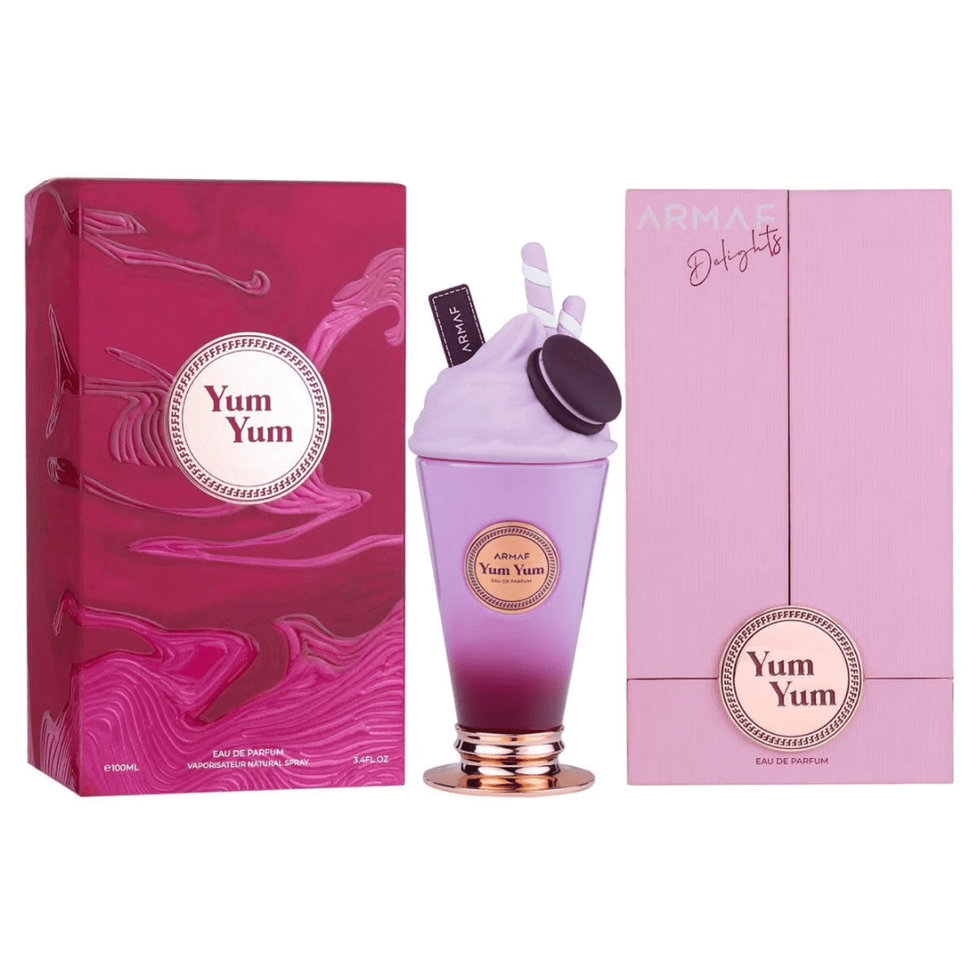 Armaf Yum Yum EDP Unisex 100 mL / 3.4 oz