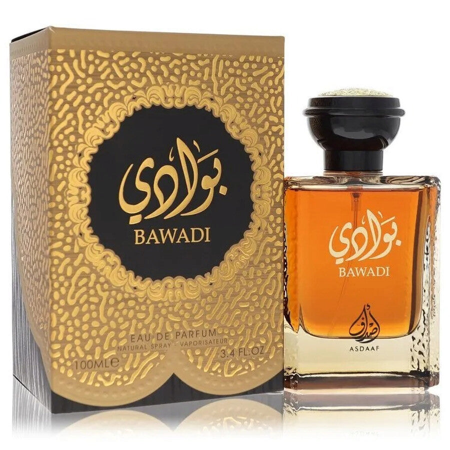 Lattafa Asdaaf Bawadi EDP 100 mL / 3.4 oz