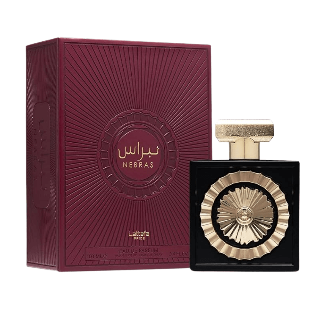 Lattafa Nebras EDP Unisex 100 mL / 3.4 oz