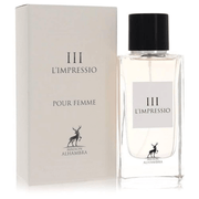 Maison Alhambra L’Impressio III EDP for Women 100 mL / 3.4 oz
