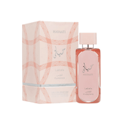 Lattafa Hayaati Florence EDP for Women 100 mL / 3.4 oz