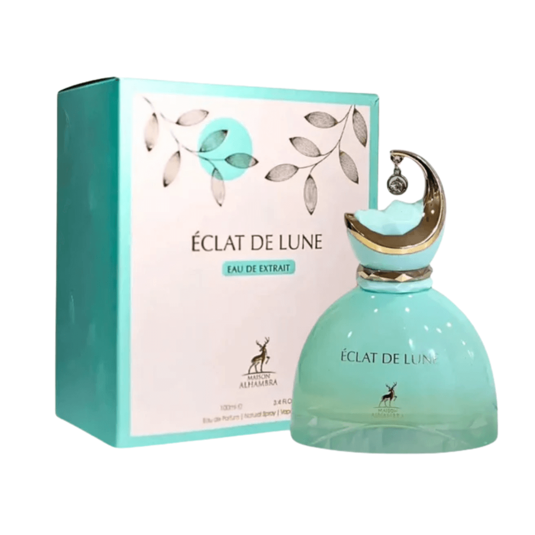 Maison Alhambra Éclat De Lune EDP Unisex 100 mL / 3.4 oz