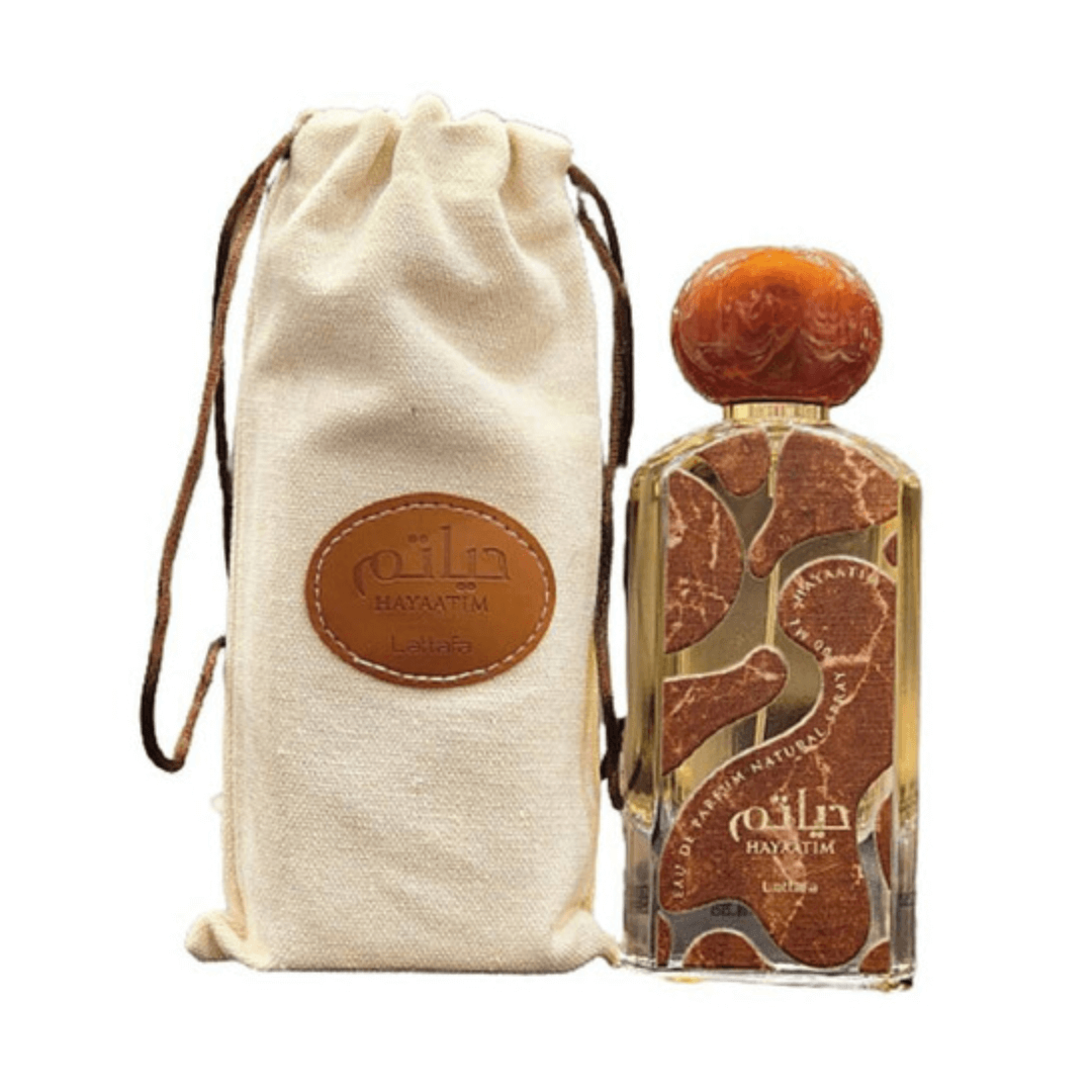Lattafa Hayaatim EDP Unisex 100 mL / 3.4 oz