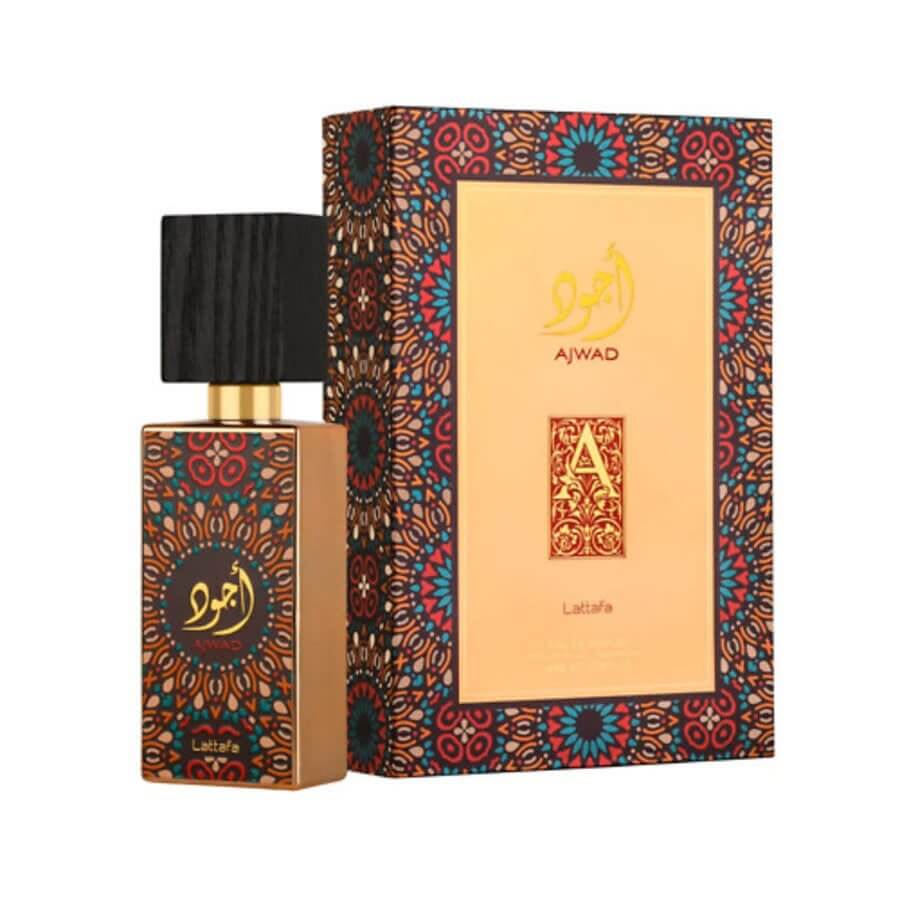 Lattafa Ajwad Original EDP Unisex 100 mL / 3.4 oz
