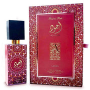 Lattafa Ajwad Pink to Pink EDP for Women 60 mL / 2.0 oz