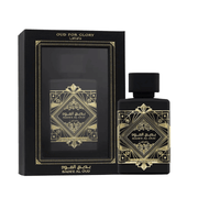 Lattafa Badee Al Oud Glory EDP Unisex 100 mL / 3.4 oz