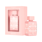 Lattafa Badee Al Oud Noble Blush EDP for Women 100 mL / 3.4 oz