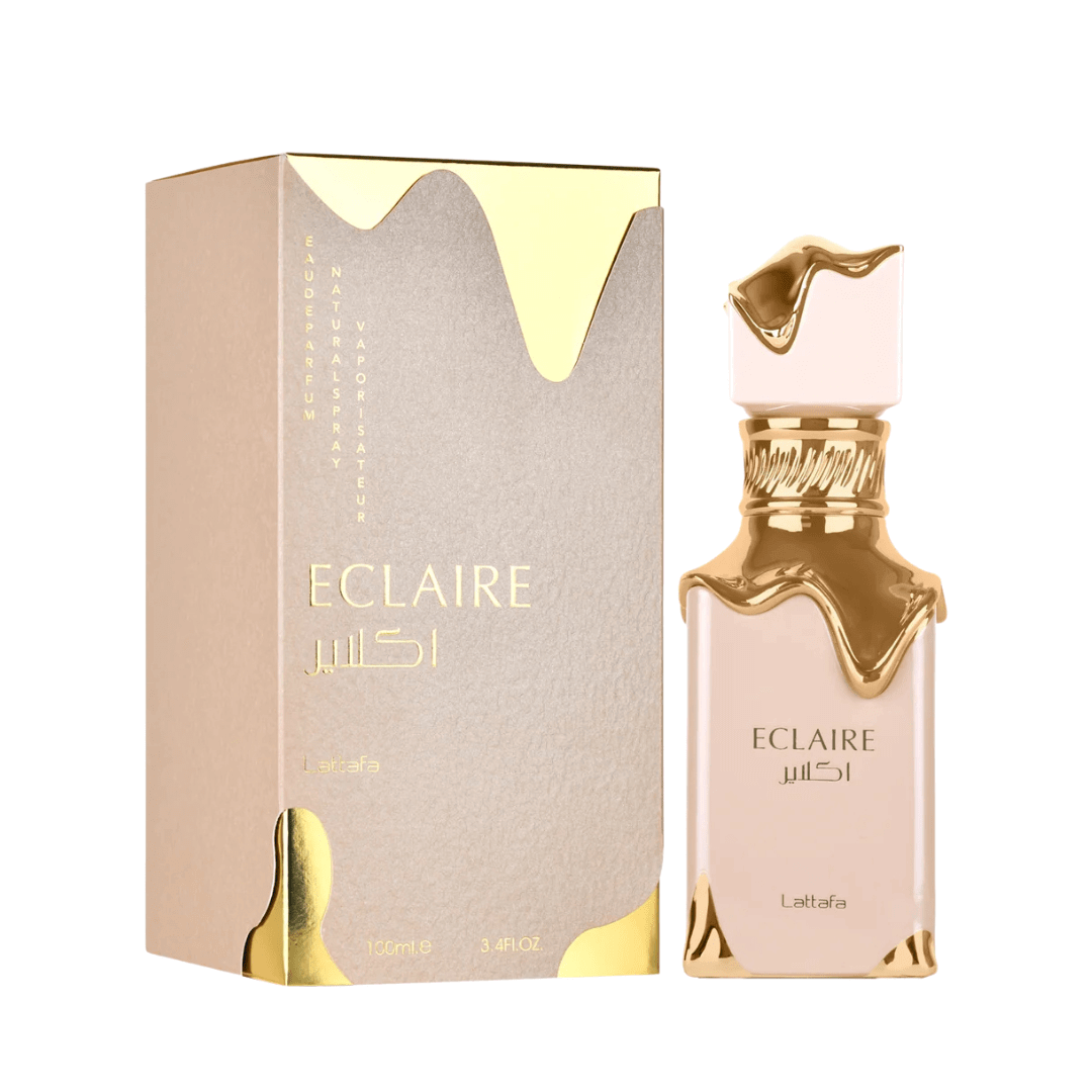 Lattafa Eclaire EDP for Women 100 mL / 3.4 oz