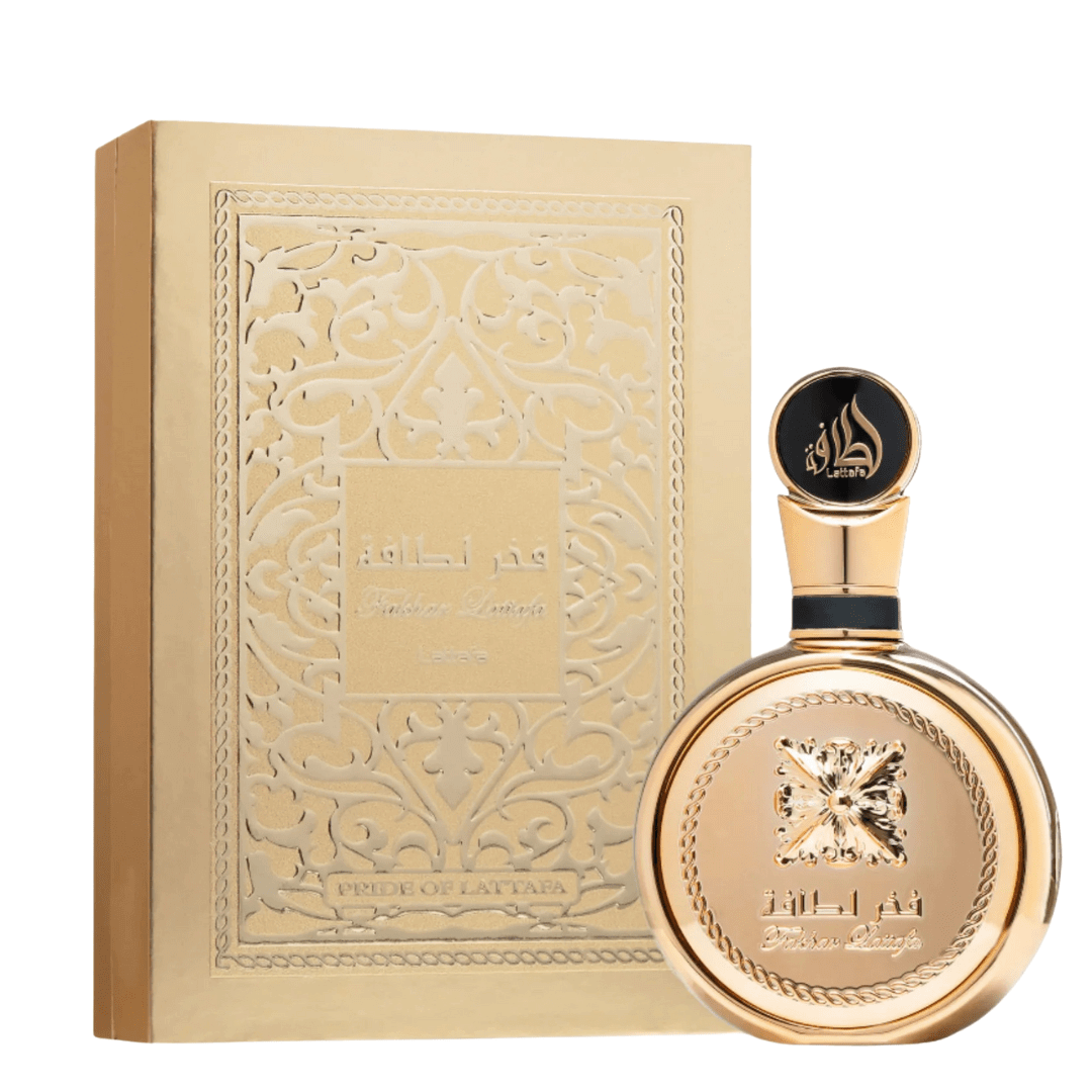 Lattafa Fakhar Extrait Unisex 100 mL / 3.4 oz