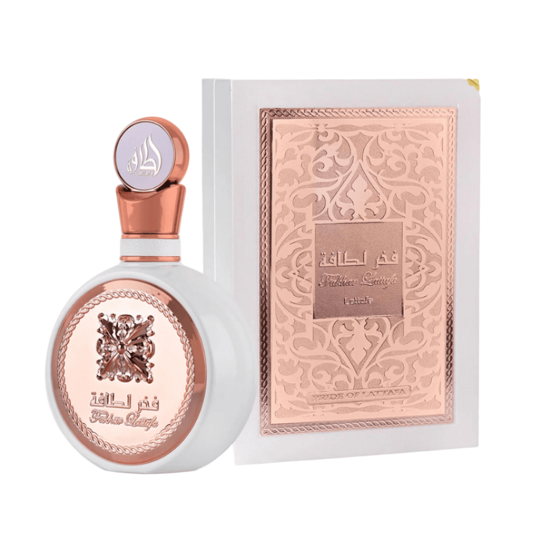 Lattafa Fakhar EDP for Women 100 mL / 3.4 oz