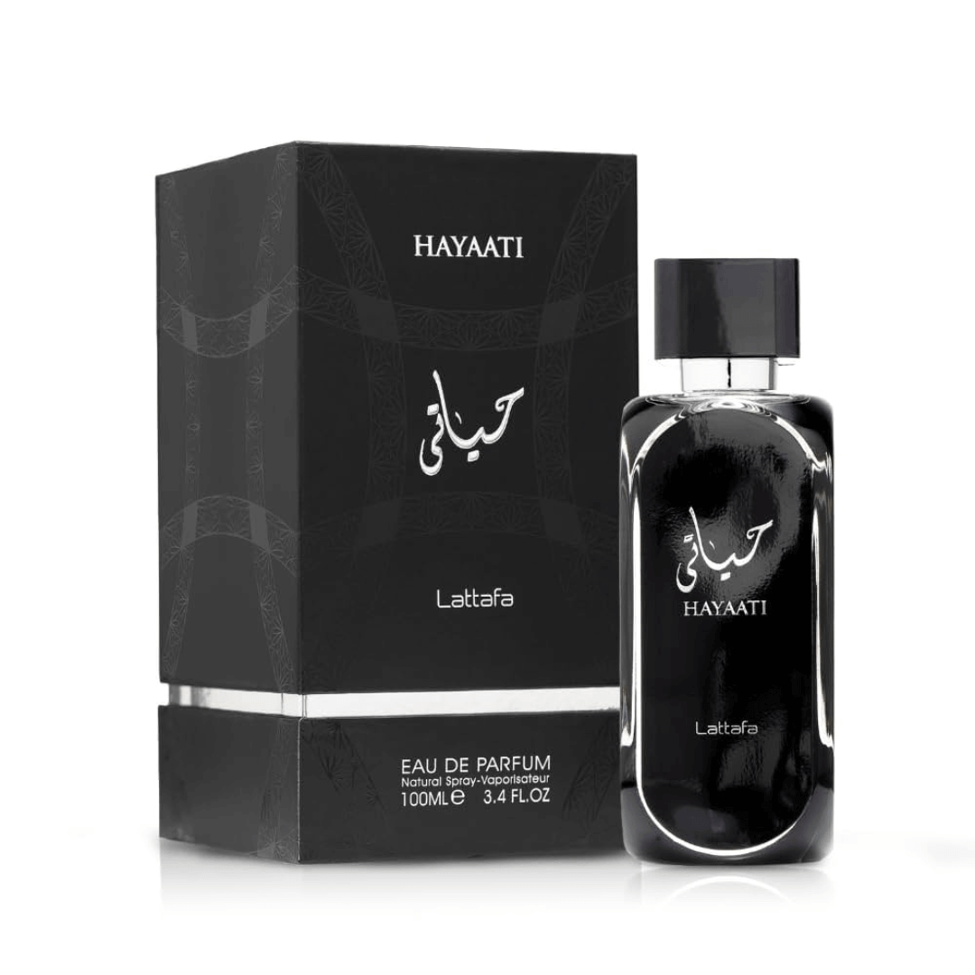 Lattafa Hayaati EDP Unisex 100 mL / 3.4 oz