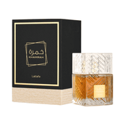 Lattafa Khamrah EDP Unisex 100 mL / 3.4 oz