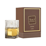 Lattafa Khamrah Qahwa EDP Unisex 100 mL / 3.4 oz