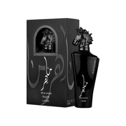 Lattafa Maahir Black Edition EDP Unisex 100 mL / 3.4 oz