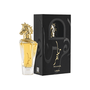 Lattafa Maahir Gold EDP Unisex 100 mL / 3.4 oz