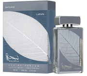 Lattafa Najdia Intense EDP for Men 100 mL / 3.4 oz