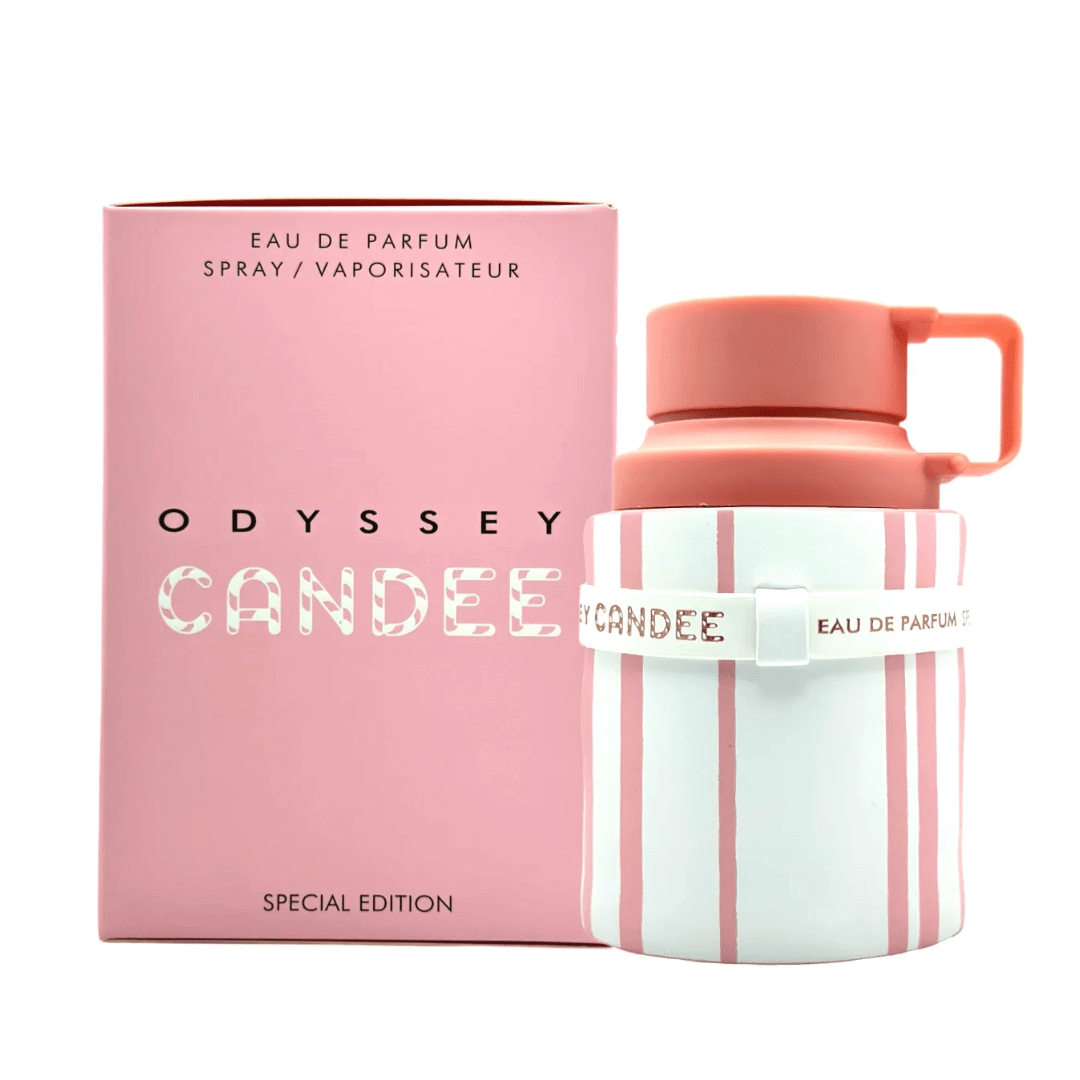 Armaf Odyssey Candee Special Edition EDP for Women 100 mL / 3.4 oz