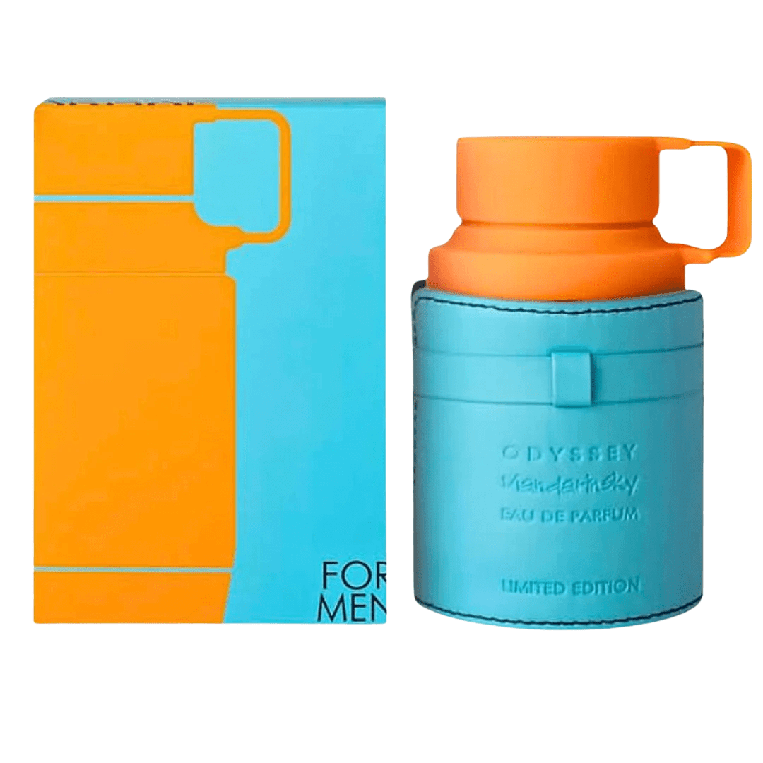 Armaf Odyssey Mandarin Sky EDP for Men 100 mL / 3.4 oz