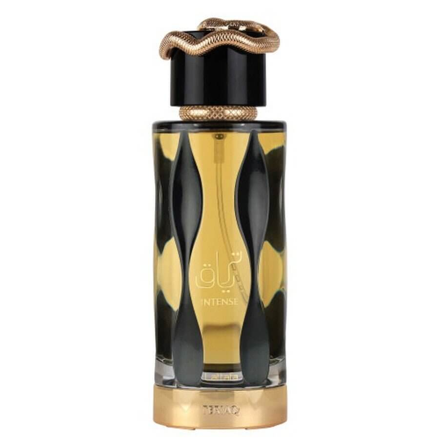 Lattafa Teriaq Intense EDP Unisex 100 mL / 3.4 oz