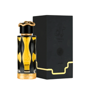 Lattafa Teriaq Intense EDP Unisex 100 mL / 3.4 oz