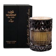 Zimaya Sharaf The Club Extrait Unisex 100 mL / 3.4 oz