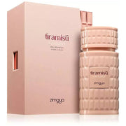 Zimaya Tiramisu Caramel EDP Unisex 100 mL / 3.4 oz